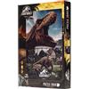 SD TOYS Puzzle 1000 piezas Jurassic World Compo Rex