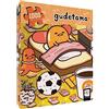 USAopoly The OP | Gudetama Work From Bed | Puzzle | Jigsaw Puzzle | 1000 Pieces