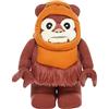 Manhattan Toy Star Wars - Peluche Ewok, 25,4 cm