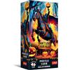 Trefl Premium Plus Quality - Hall of Horror Puzzle: Cavaliere senza testa - 1000 pezzi, serie ricca di horror e atmosfera cupa, perfetta combinazione dei pezzi, per adulti e bambini dai 14 anni in su