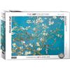 EuroGraphics Mandorlo in Fiore di van Gogh