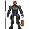 Star Wars Hasbro Star Wars™ MixMashers, Darth Maul, action figure e accessori personalizzabili da mischiare e abbinare