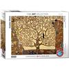 Eurographics Albero della Vita di Klimt