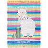 Legami Llama, Puzzle da 1000 Pezzi, 48x68 cm, PUZ0004