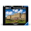 Ravensburger Puzzle Ravensburger 12000353 - Castello di Schönbrunn - Puzzle da 1000 pezzi per adulti e bambini dai 14 anni in su,