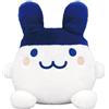 TAMAGOTCHI Mimitchi 30 cm - Peluche Ufficiale Morbidissima | Mimitchi in versione gigante da 30 cm, peluche morbida e fedele all'iconico personaggio Tamagotchi, dai 2 anni - BNN90842