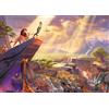 Schmidt 59673 Spiele + Thomas_Kinkade: Disney_The_Lion_King + Jigsaw_Puzzle + 1000_Pieces