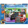 Ravensburger Paw Patrol 35pc Puzzle