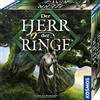 Franckh-Kosmos Kosmos 680473 Der Herr der Ringe, Ein heldenhaftes Abenteuer erwartet euch, kooperatives Fantasy-Brettspiel. Für 2 bis 5 Spieler ab 12 Jahre, Gesellschaftsspiel, yellow