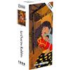 Plastoy Il gatto del rabbino Puzzle da 1000 pezzi - Poster incluso