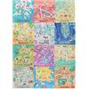 Legami Cities, Puzzle da 1000 Pezzi, 48x68 cm, PUZ0006