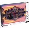 Liscianigiochi Lisciani Giochi - Puzzle + poster Venice 500, 120505