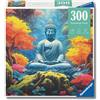 Ravensburger - Puzzle 300 Pezzi Per Adulti Peace, Puzzle Adulti 27x39cm | Puzzle 300 pezzi, formato 27x39 cm, per adulti dai 14 anni, collezione Roma e idea regalo originale.