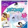 Ravensburger Xoomy Disney Princess 23535 - Set di espansione per Xoomy Midi o Maxi, estensione Xoomy con 20 nuovi motivi