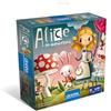HUCH! Alice nel Paese delle Meraviglie | Gioco da Ragazzi con Materiale Magico | Giochi da Favola | Visita Il Gatto Sorridente e la Regina del Cuore | Gioco per Bambini dai 6 Anni in su. Gioco di