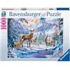 Ravensburger- Puzzle per Adulti, 19949