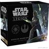 Atomic Mass Games, Star Wars Legion: Rebel Expansions: Wookie Warriors (2021), Unit Expansion, Miniatures Game, Ages 14+, 2 Players, 90 Minutes Playing Time