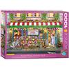 EuroGraphics Peluche Petali Fiorista P.Normand
