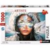 Nathan - Puzzle da 1000 pezzi - Sila - Julien Durix - Adulti e bambini a partire dai 14 anni - Puzzle di alta qualità - Collezione Artist - 12001615