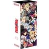 Plastoy Fairy Tail Puzzle da 1000 pezzi - Poster incluso