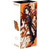 Plastoy Shaman King Puzzle da 1000 pezzi - Poster incluso