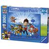 Ravensburger - Puzzle per bambini - Puzzle 100 p XXL - The Paw Patrol Team - Disney - A partire dai 6 anni - 10899