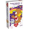 Liscianigiochi Lisciani Giochi - Care Bears Puzzle Collection 250 - Tenderheart, 117604