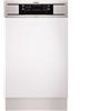 AEG F78420IM0P Integrabile 9coperti A++ lavastoviglie