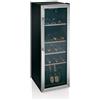 Hoover HWC 25360 DL Cantinetta Vino, 70 Bottiglie, 50 dB(A), Nero
