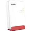 FRITZ! Box FRITZ! 6860 5G v2 router wireless Gigabit Ethernet Dual-band (2.4 GHz/5 GHz) [20003182]