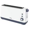 TEFAL Toaster Minim TL302110 - Griglia per pane compatta con fessura, colore: Bianco