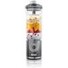 Ninja Blast Max BC251EUGY - Frullatore portatile, 570 ml, batteria ricaricabile, tazza per miscelare e coperchio a prova di perdite, 3 funzioni di miscelazione, frullati, frullati proteici, miscela