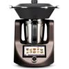Philipiak C-01, Robot da cucina multifunzione Cookover, Brown