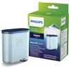Philips Saeco Filtro Acqua AquaClean, Fino a 5000 Tazze Senza Decalcificare | Installazione Click&Go, filtro anticalcare a scambio ionico, purificazione micro-porosa dell'acqua (CA6903/10)