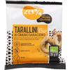 ZerGlutine Fior di Loto Zer%glutine, Tarallini di grano saraceno bio, senza glutine, 30g