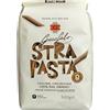 Garofalo | Penne Rigate STRAPASTA, 500 gr | Ricca di Fibre e Proteine, Pasta di Semola di Grano Duro