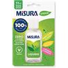 MERISANT Misura Stevia Dolcificante Liquido Zero Calorie, Senza Glutine, 55ml | Dolcificante Vegano, Confezione Apri e Chiudi Portatile