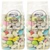 Liakai Confetti Pelino Sulmona dal 1783 Confetti Assortiti - Confezione da 1000 gr