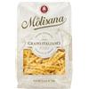 La Molisana - Gemelli n. 80, Pasta Classica da Solo Grano Italiano, Trafilata al Bronzo, Doppia Spirale Avvolgente che Cattura Ogni Tipo di Condimento, Confezione da 500 g