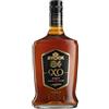 Stock 84 XO, Brandy con 8 anni di Invecchiamento in Botti di Rovere, Distillato in Italia - Bottiglia da 700 ml