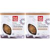 Baule Volante Fette Biscottate grani Antichi 300 gr (Confezione da 2)