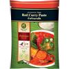 NITTAYA - Pasta di Curry Rosso Vegan- (1 X 50 GR)