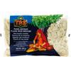 TRS Fiocchi di Riso Medi 300 g - Pawa per Colazione e Cucina | Prodotto dell'India, ingrediente naturale per ricette asiatiche, porridge e snack salutari
