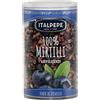 ITALPEPE roma 1969 Italpepe, Mirtilli Liofilizzati, Fonte di Potassio, Ideale da Aggiungere su Gelati e Yogurt, Ottimi per Creare Frullati e Colazioni Sane, Senza Zuccheri Aggiunti