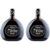 Il Mallo Nocino Il Mallo 0105035 Liquore, 700 ml (Confezione da 2)