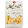 La Molisana, Rigatoni n. 31, Pasta da Solo Grano Italiano - Trafilata al Bronzo, Ruvida e Tenace con Eccellente Tenuta in Cottura - Confezione da 500 g
