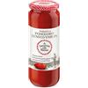 Le Conserve della Nonna Conserve della Nonna - Passata di Pomodoro Lungo di Emilia, Una Bottiglia di Pomodoro Italiano Fresco e Selezionato, Densa e Corposa, Perfetta per Pasta, Salse e Ricette Tradizionali