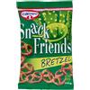 Snack Friends cameo Snack Friends Bretzel Alsaziani Biscotti Salati Aperitivo 100g