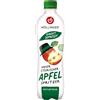 HÖLLINGER - JUST LOVING NATURE HÖLLINGER Mela Naturale, Bevanda Frizzante alla Mela Naturale, 500ml, Senza Zuccheri Aggiunti