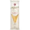 La Molisana, Trighetto n. 333, Pasta da Solo Grano Italiano - Trafilata al Bronzo, Ruvida e Tenace con Eccellente Tenuta in Cottura - Confezione da 500 g